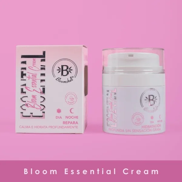 crema hidratante blomshell