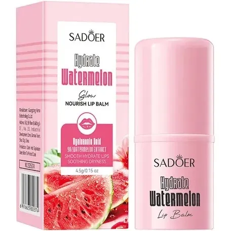 Hidratante labios