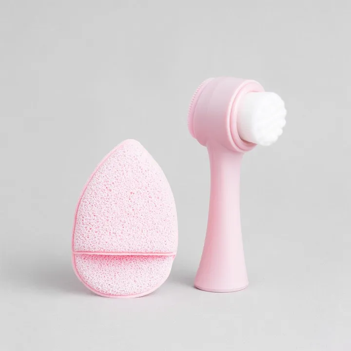 Exfoliante kit