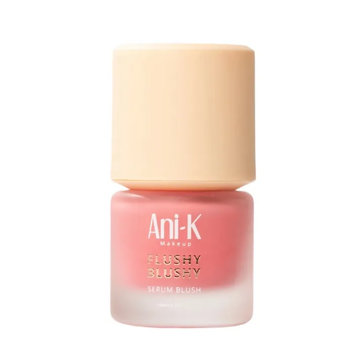 Rubor serum blush anik 02