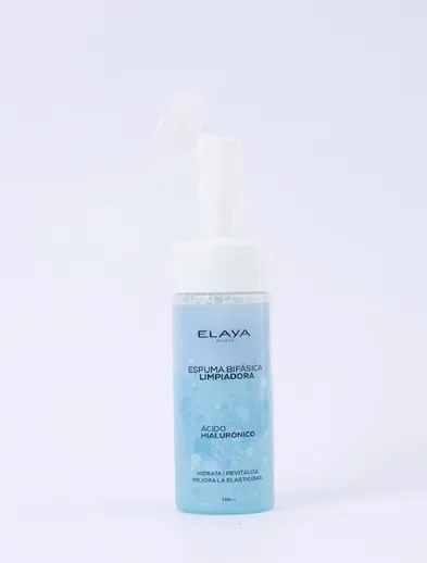 Espuma Bifasica Elaya