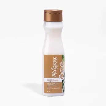 Acondicionador Milagros Herbal