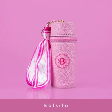 Porta Cosméticos Bloomshell