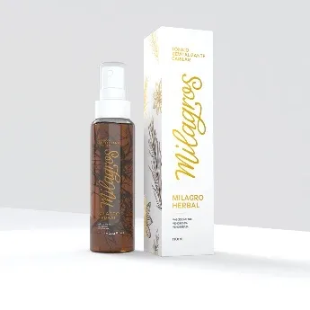 Tónico Herbal Milagros