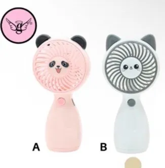Ventilador Mini
