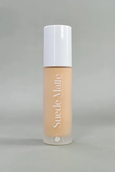 Base dolce bella matte nugmec
