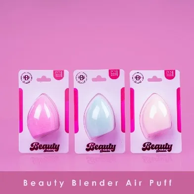Blender Bloomshell