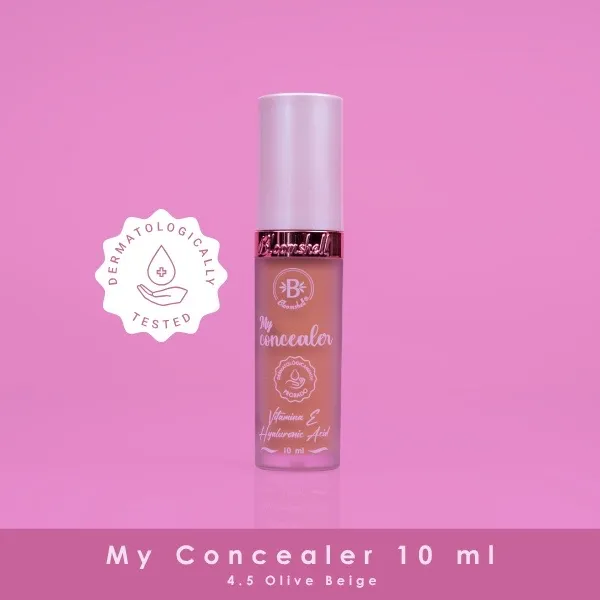 Corrector Bloomshell tono 4.5