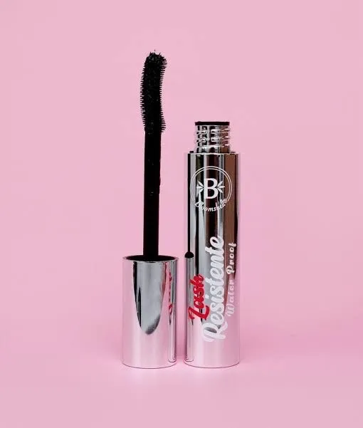 Pestañina Lash Resistente bloomshell