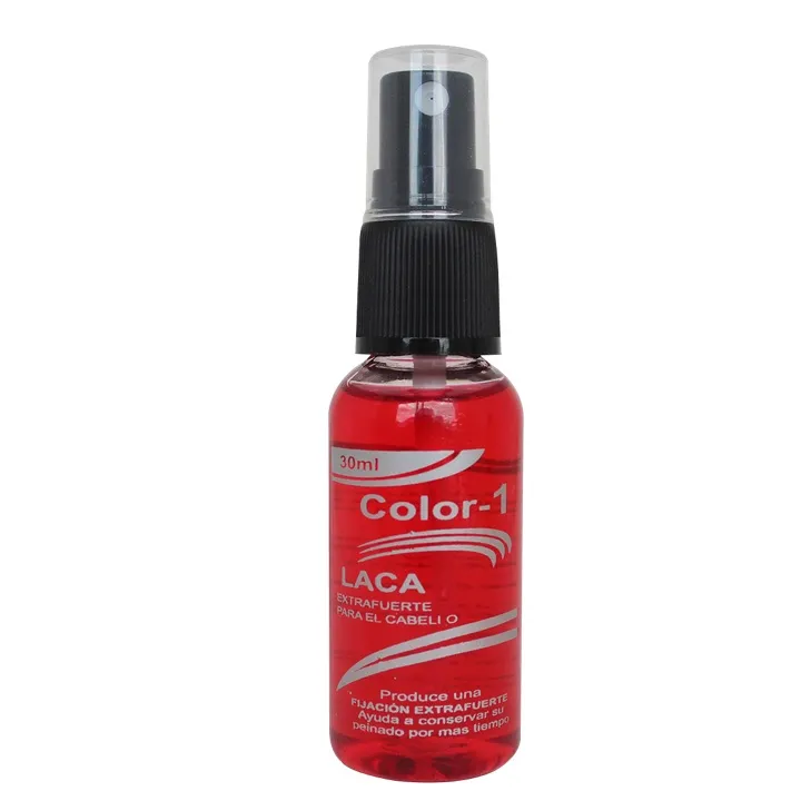 Laca roja x30ml