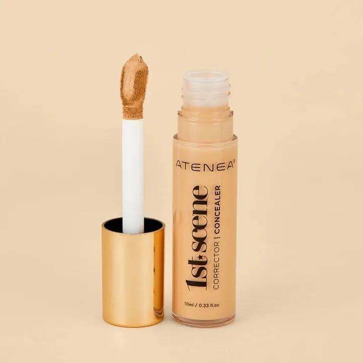 Corrector atenea Vanilla tono 04
