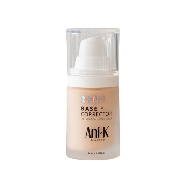 Base Anik 00