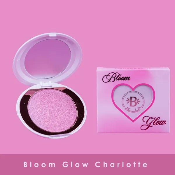 Rubor Bloomshell