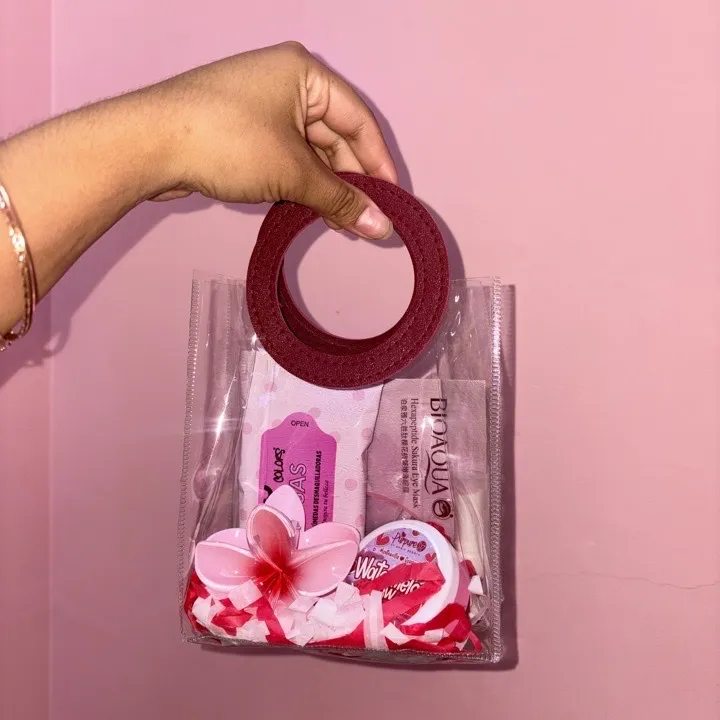 Bolsa Regalo pequeña