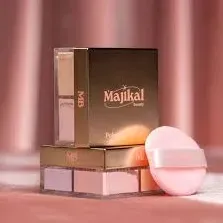 Polvo Mini Majikal Matte