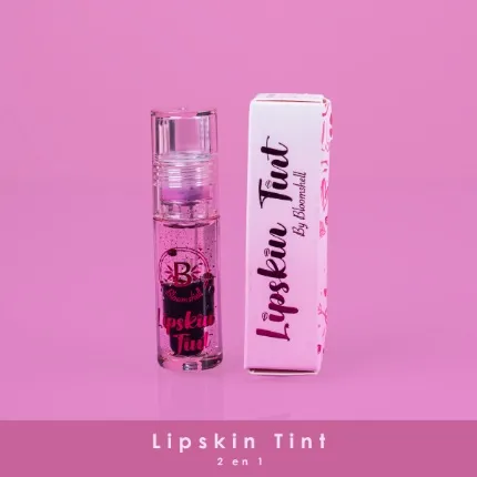 Lipskin 2 en 1 Bloomshell
