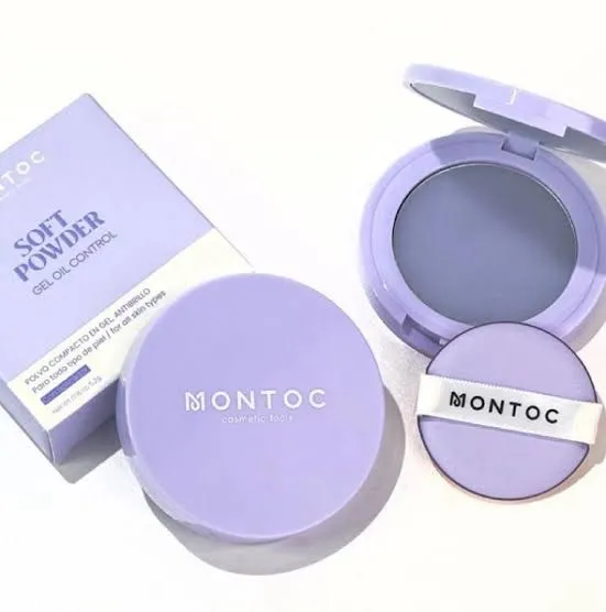 Oil control montoc