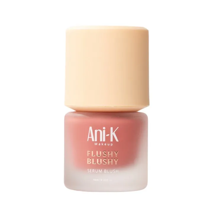 Rubor serum blush anik 04