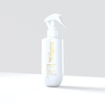 Desenredante, termoprotector Milagross gold