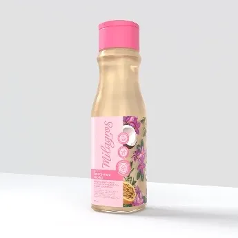 Shampoo Milagros Emergencia Milagros