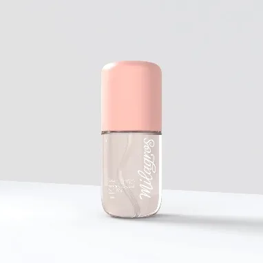 Perfume sublime milagros