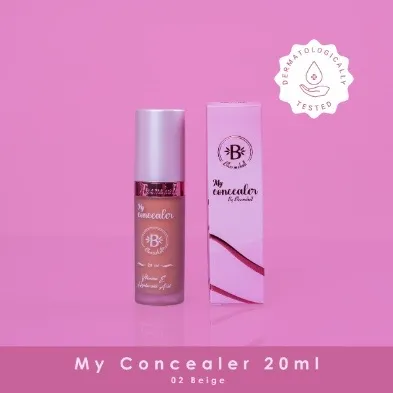 corrector blomshell tono 02 XL