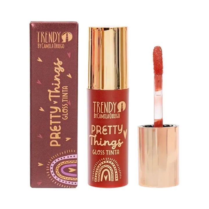 Gloss tinta trendy