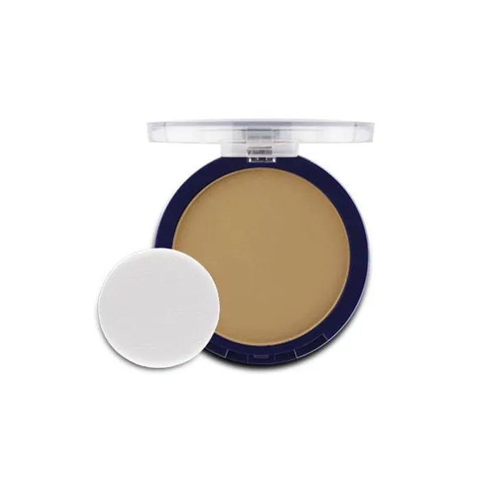 Polvo compacto Vogue gitano