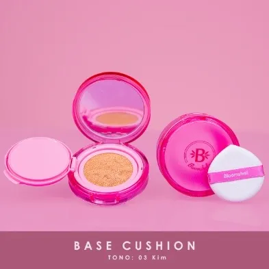 Base cushion Bloomshell tono 03