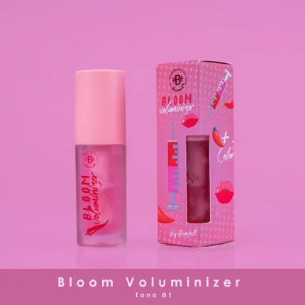 Bloom voluminizador Bloomshell