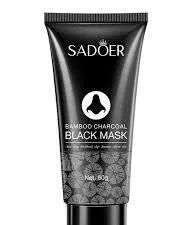 Mascarilla Puntos Negros