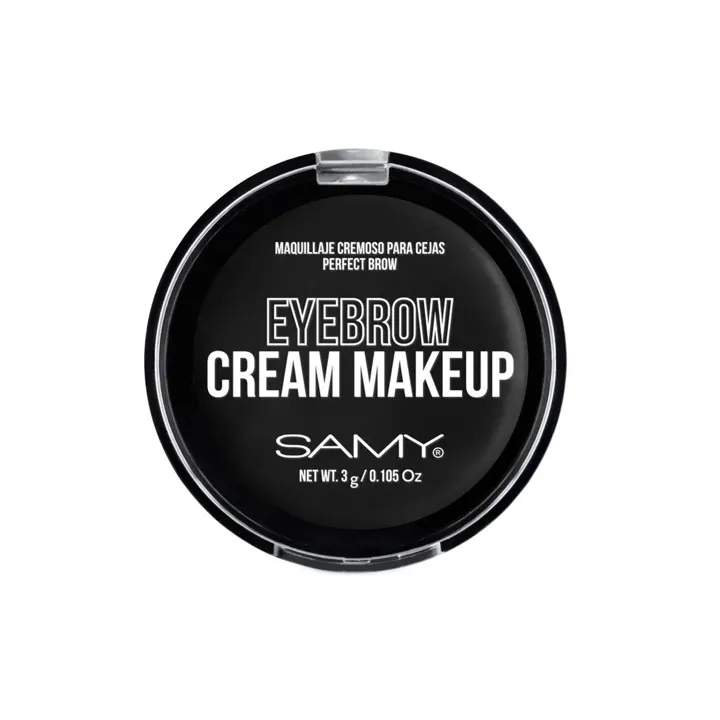 Pomada cejas Samy tono 03