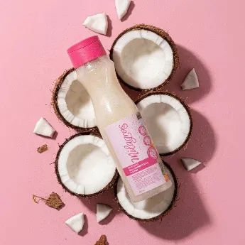 shampo bio repolarizador milagros