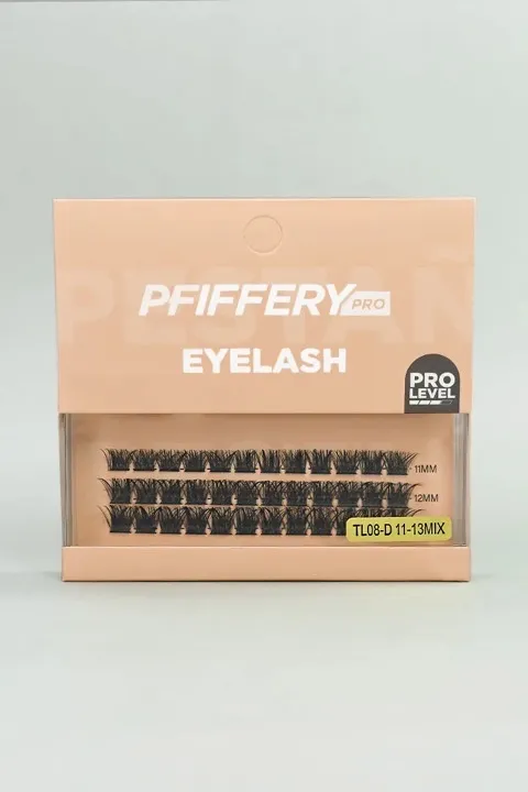 Pestañas Pfiffery dolce bella