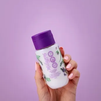 Mini Acondicionador Milagros Ultranutritivo