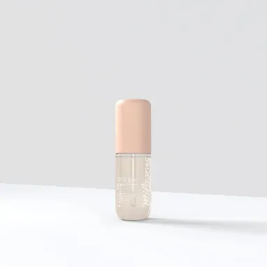Mini perfume bali milagros