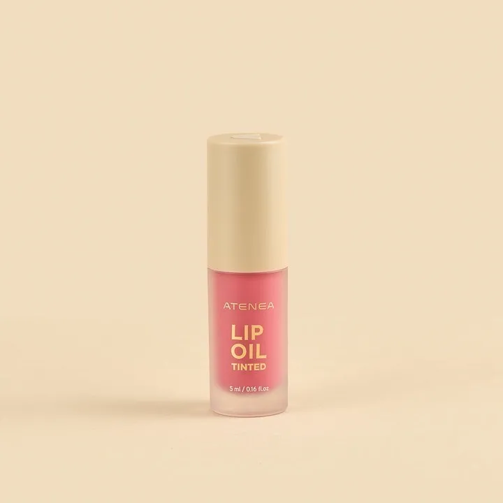 Iip oil selflove