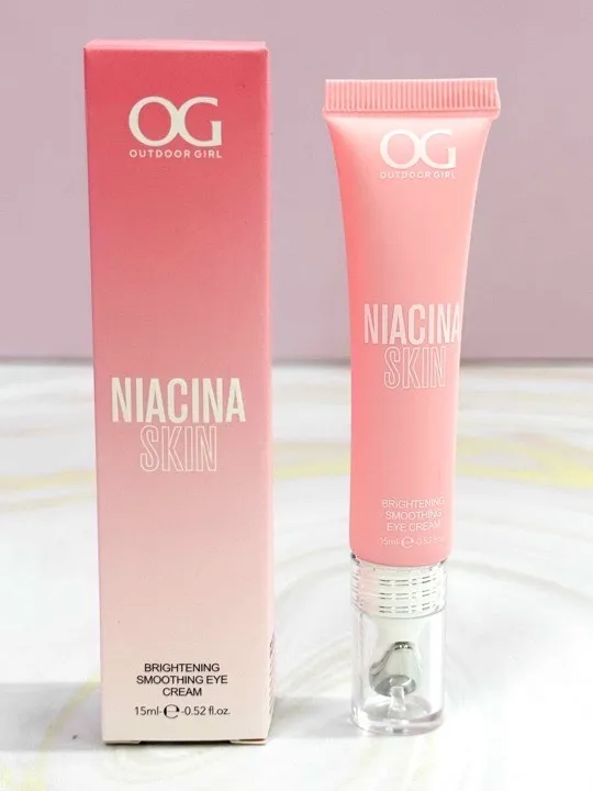 Contorno Ojos Og