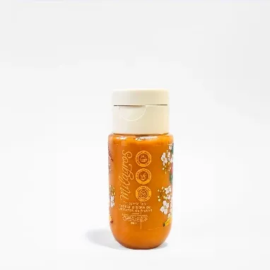 Mini tratamiento frutas