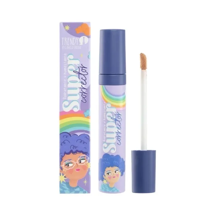 Corrector trendy 2,3,4
