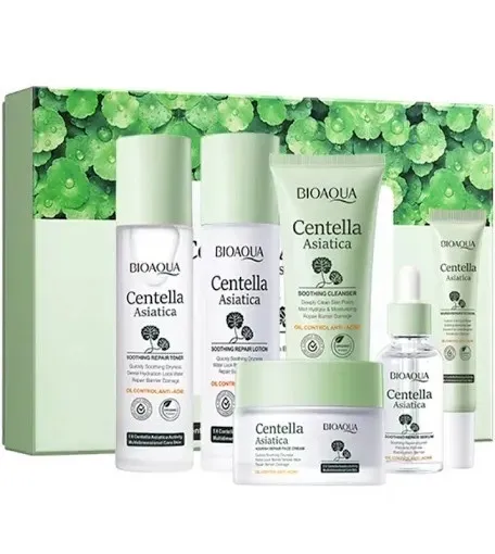 Kit centella