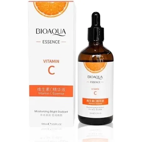 Serum Vitamina C