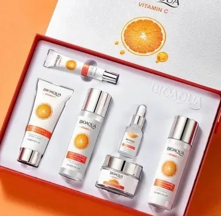 Kit bioaqua vitamina C