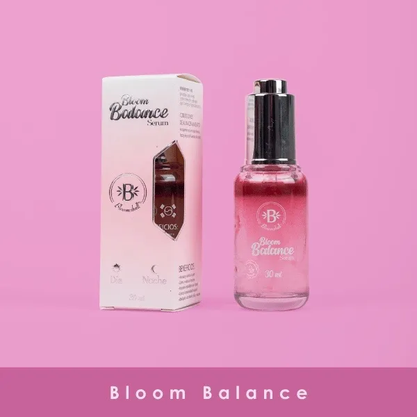 Serum Bloomshell