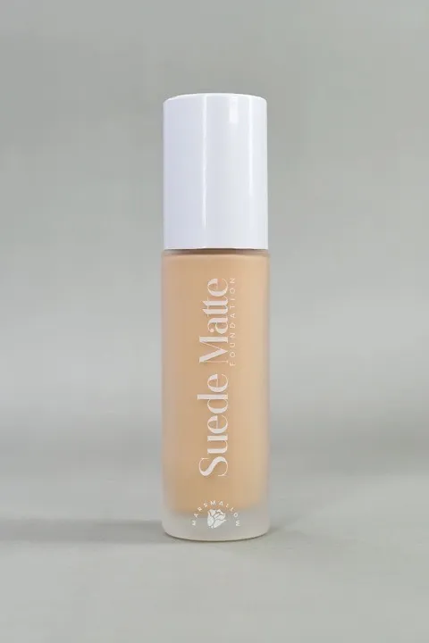 Base dolce bella matte sand