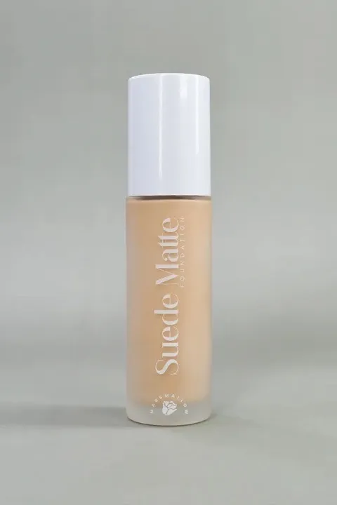 Base dolce bella matte carmel