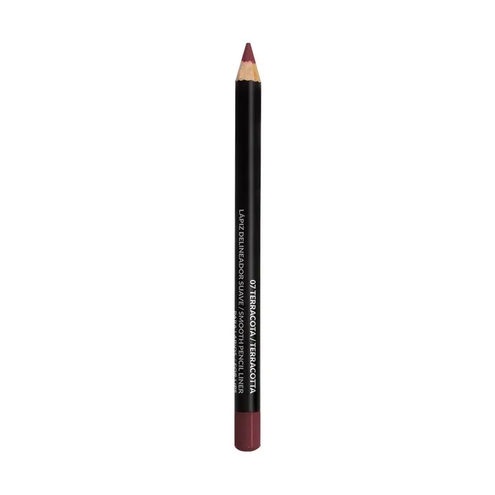 Lápiz delineador labios samy TERRACOTA