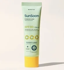 Protector Solar Gel Montoc