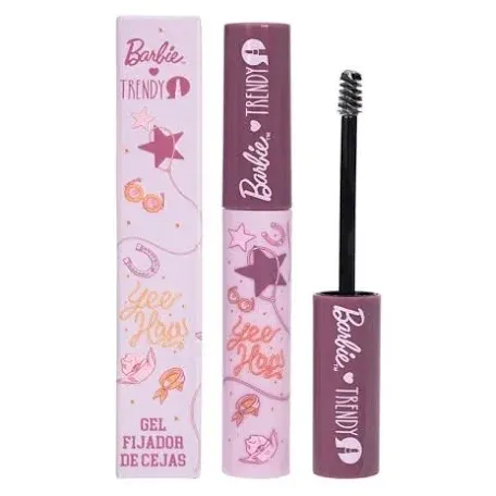 Gel barbie trendy