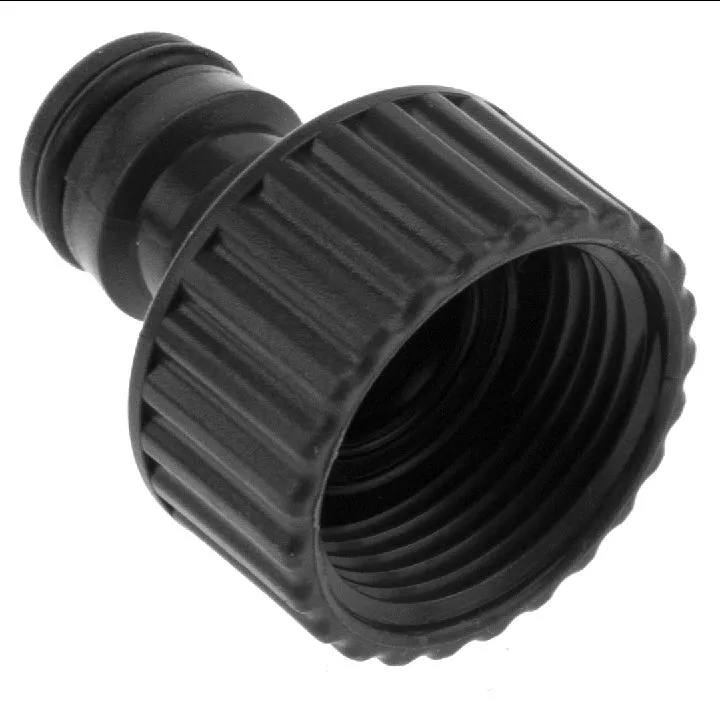 RACOR MANGUERA HEMBRA CLIF-F X 12 UDS